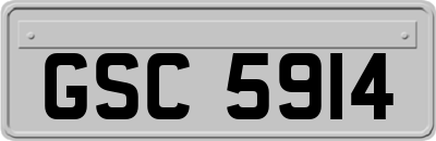GSC5914