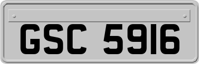 GSC5916