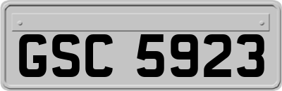 GSC5923