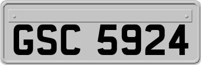 GSC5924