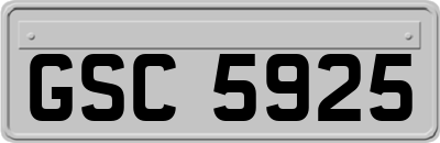GSC5925