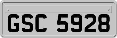 GSC5928