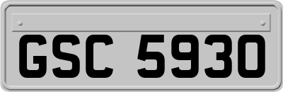 GSC5930