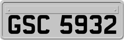 GSC5932