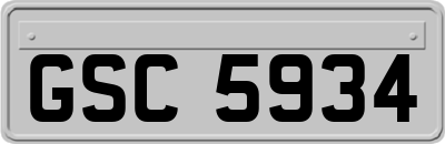 GSC5934