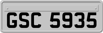 GSC5935