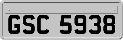 GSC5938