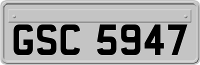 GSC5947