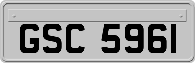 GSC5961