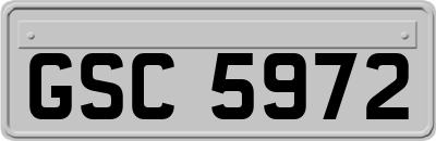 GSC5972