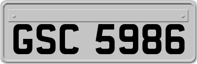 GSC5986