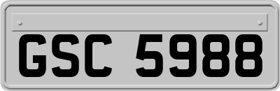 GSC5988