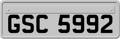 GSC5992