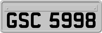 GSC5998