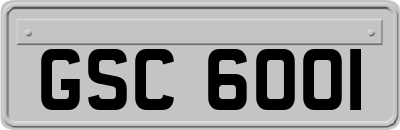 GSC6001