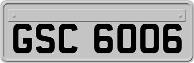 GSC6006
