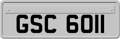 GSC6011