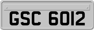 GSC6012