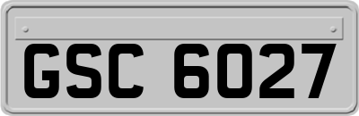 GSC6027