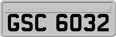 GSC6032