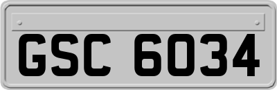 GSC6034