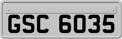 GSC6035