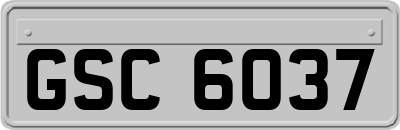 GSC6037