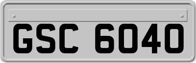 GSC6040