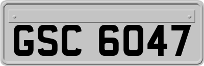 GSC6047