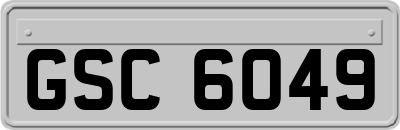 GSC6049