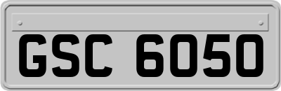 GSC6050