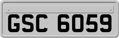 GSC6059