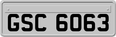 GSC6063