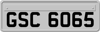 GSC6065