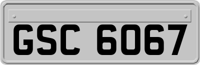 GSC6067