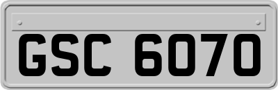 GSC6070