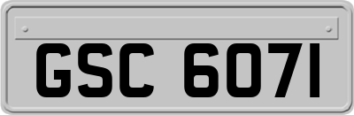 GSC6071