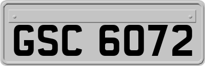 GSC6072