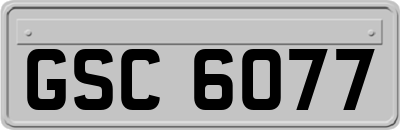 GSC6077