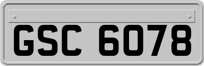 GSC6078