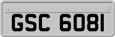 GSC6081
