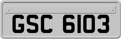 GSC6103