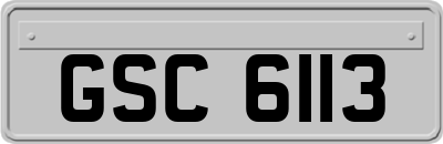 GSC6113