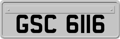 GSC6116
