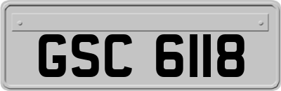 GSC6118