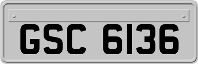 GSC6136