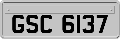 GSC6137