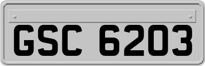 GSC6203
