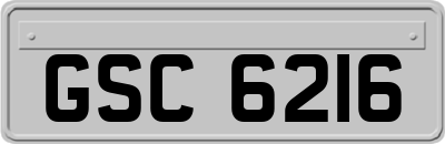 GSC6216