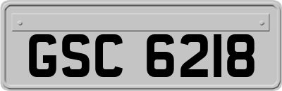 GSC6218